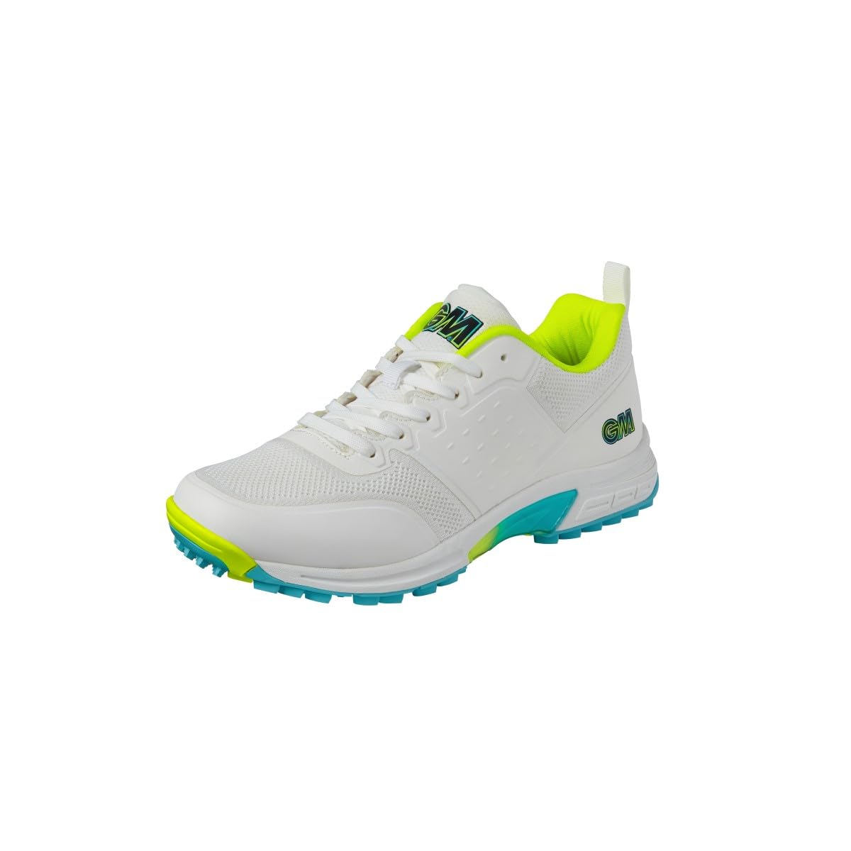 Gunn & Moore Men's Athletic Shoes - Lightweight Running Sneakers for Men | Comfortable Gym & Training Shoes | Perfect for Jogging, Workouts & Casual Wear