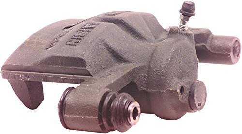 Cardone Industries 19-1779 Premium Disc Brake Caliper - High Performance Replacement for Smooth Braking | Perfect for Sedans, SUVs & Trucks