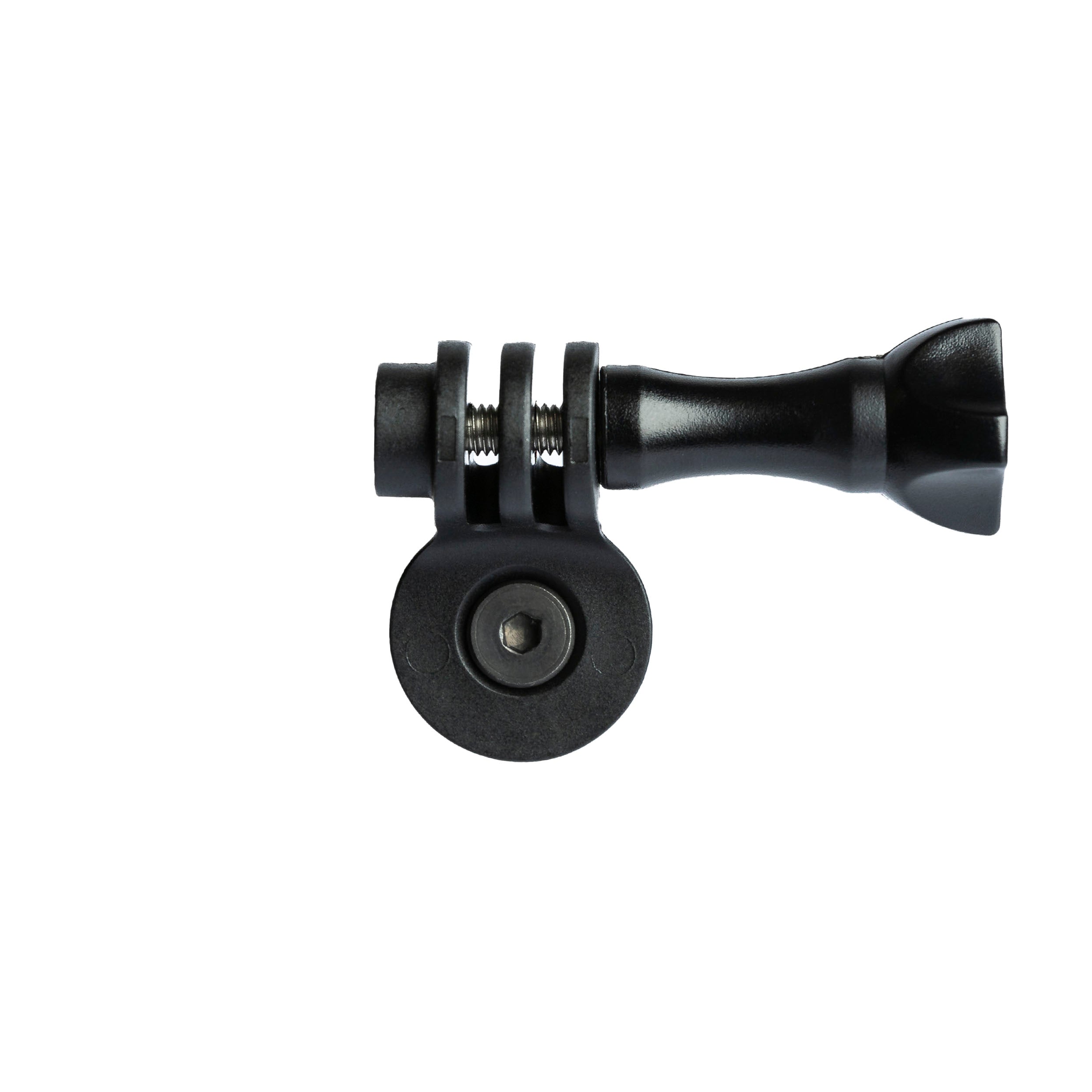IntraLock® Action Camera Connector - Secure Mount for GoPro, DJI, and Sports Cameras - Perfect for Adventure, Travel, and Outdoor Activities