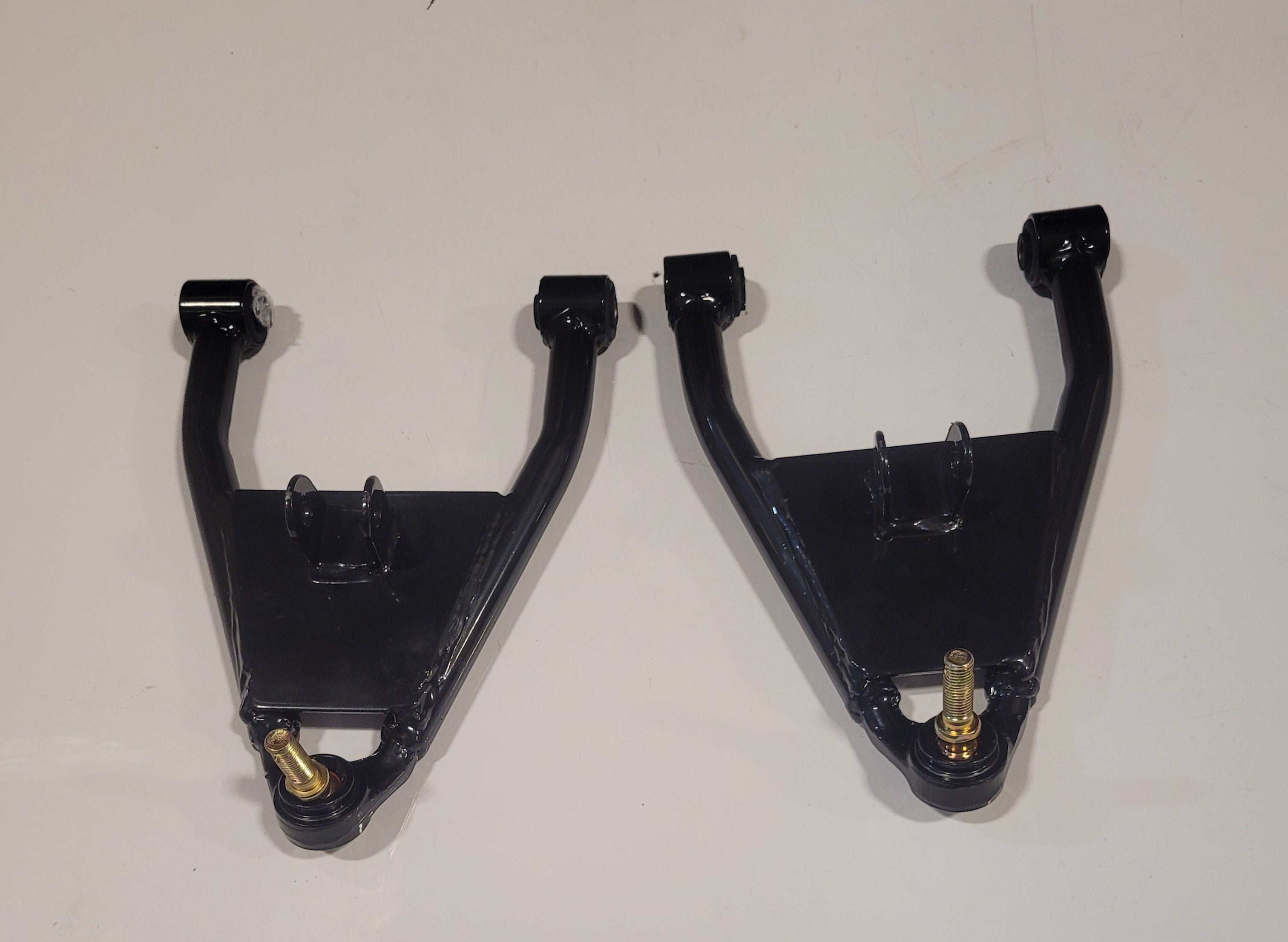 125D Lower A Arm Set for Blazer - High-Performance Suspension Upgrade - Perfect for Off-Roading & Truck Customization