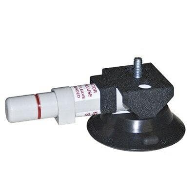 3 Pack Heavy Duty Mounting Cups - Secure Hanging Hooks for Garage, Kitchen & Storage Organization
