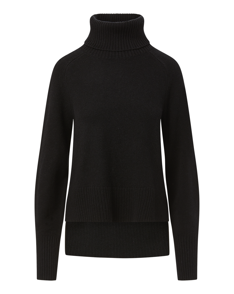 Lerato Premium Cashmere Sweater for Women - Soft & Warm Winter Knit Pullover - Perfect for Office, Travel & Casual Outfits