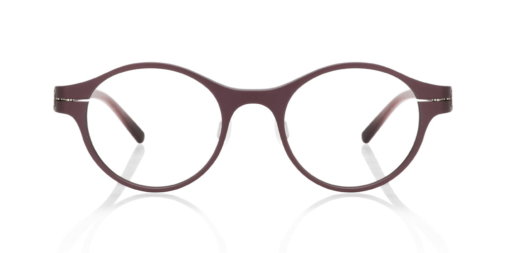 JINS Design Project x Alberto Meda 288 78 - Premium Eyewear Collection for Men & Women | Lightweight & Stylish Glasses for Work, Travel and Everyday Wear