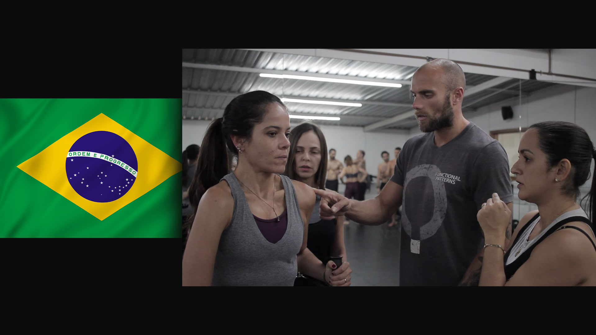 HF Course in São Paulo, Brazil 2025 - Professional Training & Certification for Career Advancement | Ideal for Business Professionals, Entrepreneurs & Students