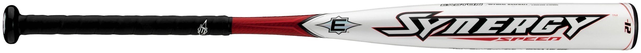 Easton LCN1 Synergy Speed Baseball Bat - Lightweight & Durable for Youth & Adult Players - Perfect for Training, Games & Tournaments