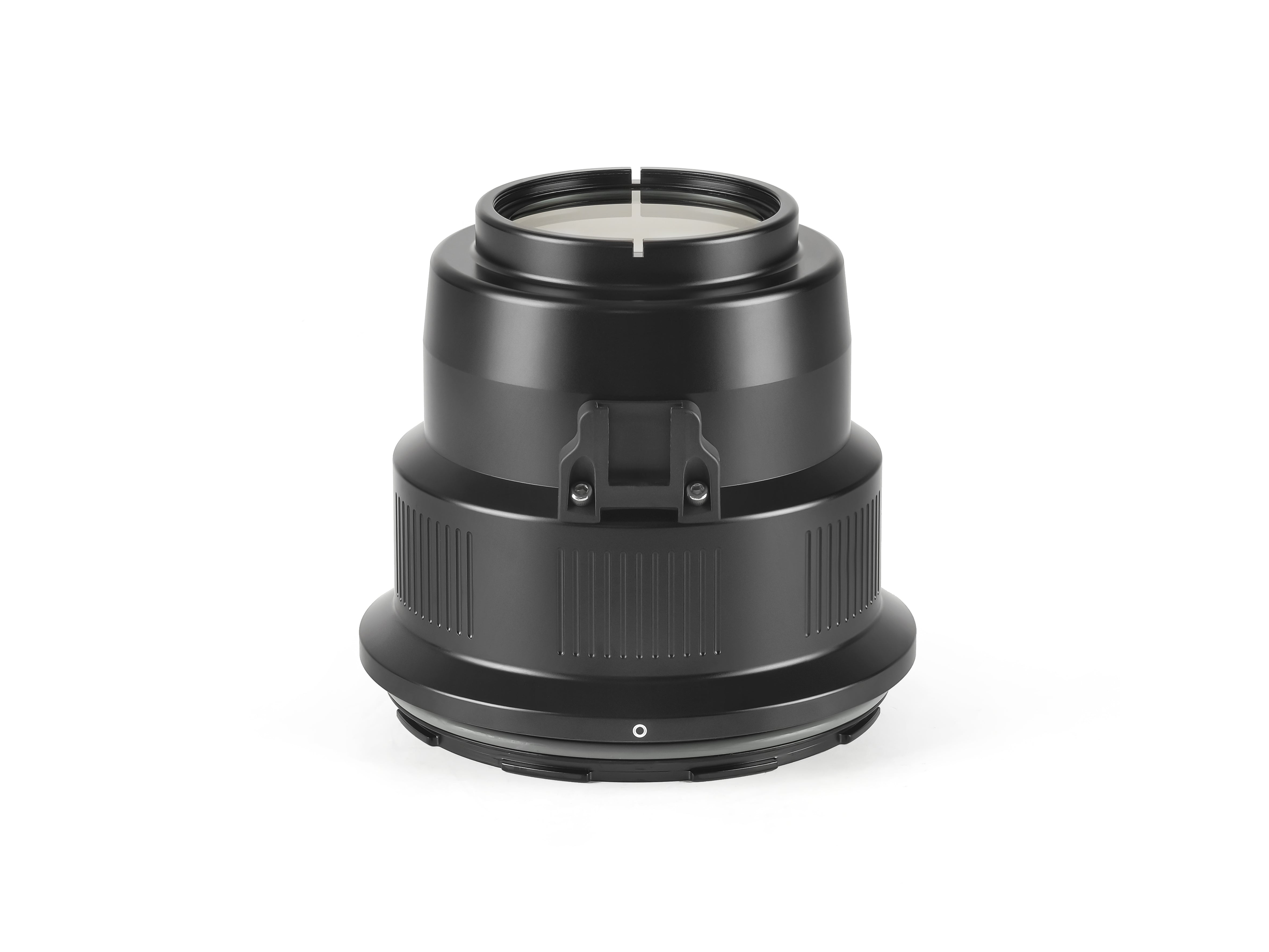 Nauticam Macro Port 94 - High-Quality Underwater Camera Housing Port for Macro Photography | Perfect for Scuba Diving, Marine Life Photography & Underwater Exploration