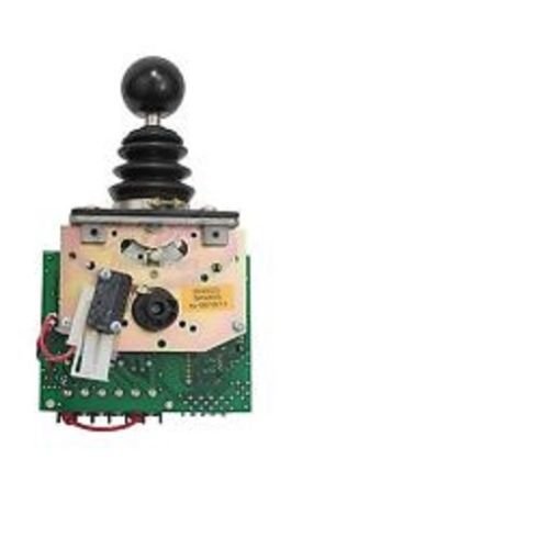 Snorkel Joystick Controller 3040525 - Premium Underwater Equipment for Scuba Diving & Marine Exploration | Perfect for Professional Divers & Water Sports Enthusiasts