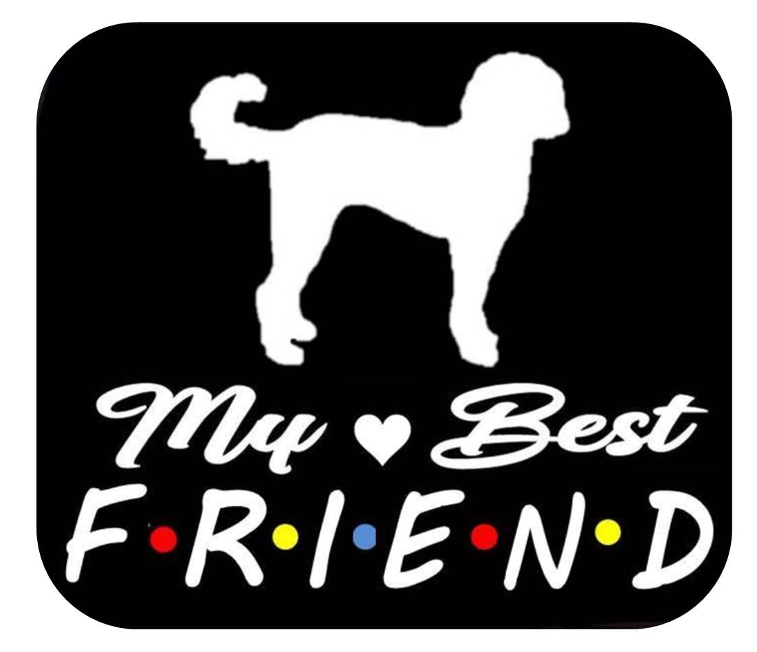 Doodle Best Friend TP 802 6