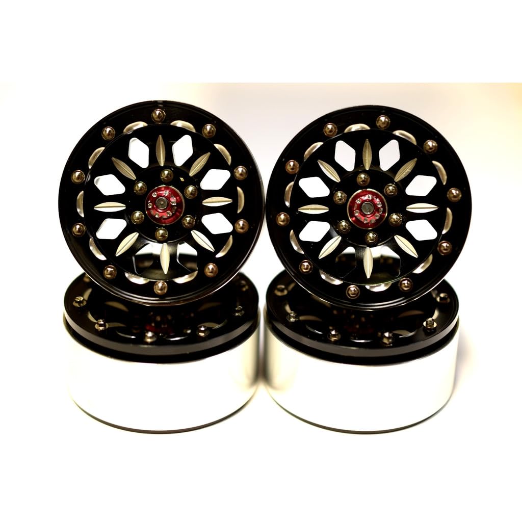 Hot Racing BLW19SLB01 1.9