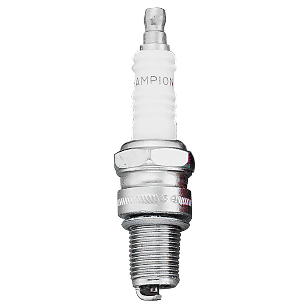Champion RA8HC Spark Plug for Buell XB9S Lightning 2003-2004 | High Performance Replacement Part | Ideal for Motorcycle Maintenance & Engine Tuning