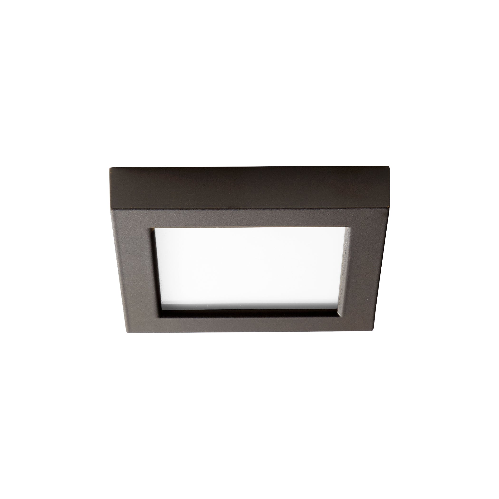 Oxygen Altair 3 332 22 Ceiling Mounts in Oiled Bronze Finish - Perfect for Modern Home and Office Lighting Fixtures