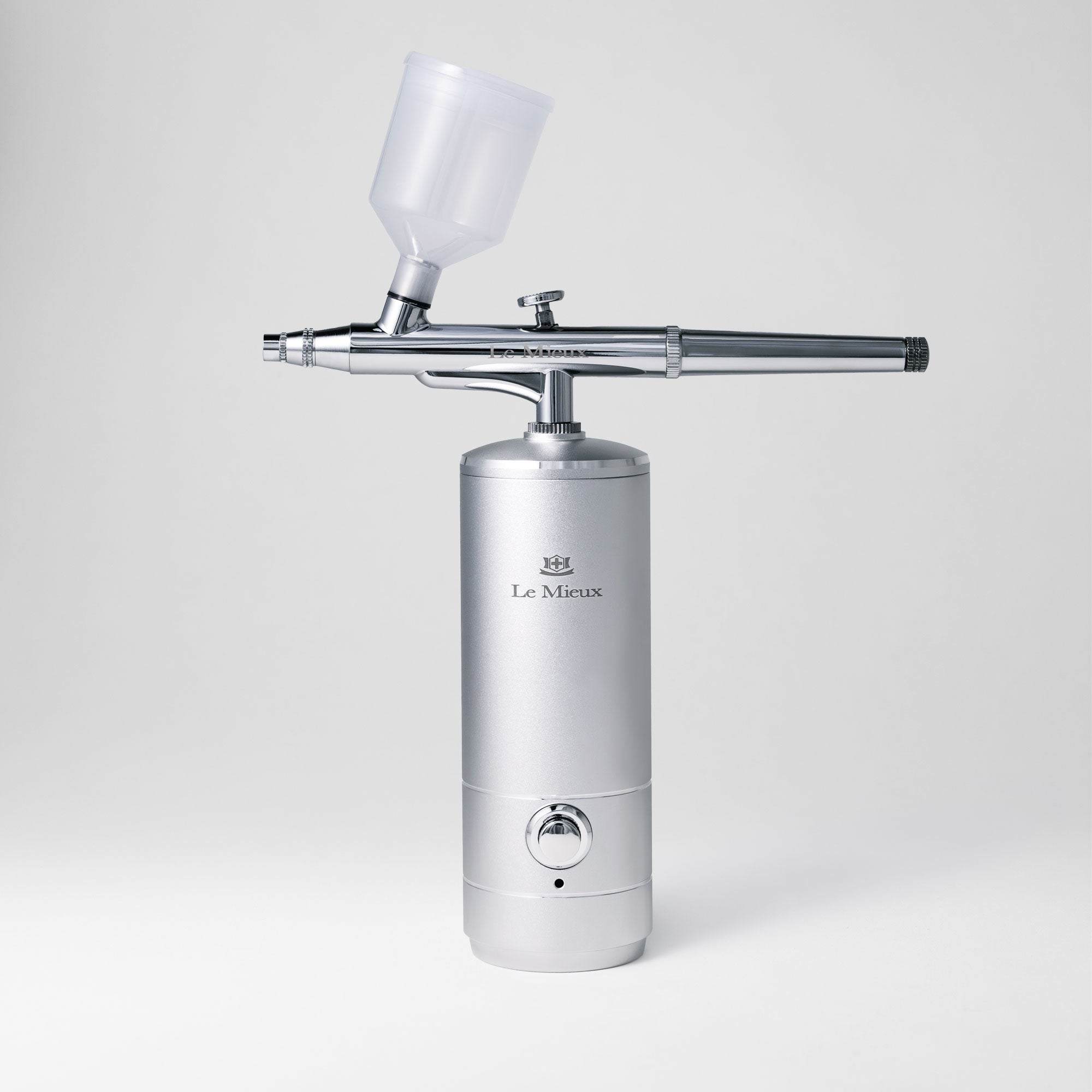 Ionized Oxygen Infuser - Portable Oxygen Therapy Device for Home & Travel - Boost Energy, Improve Sleep & Recovery - Perfect for Athletes, Seniors & High-Altitude Use