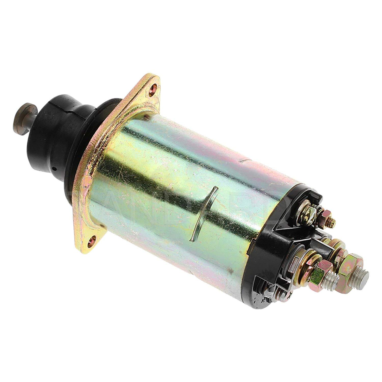 Standard SS-338 Starter Solenoid - Auto & Truck Repair