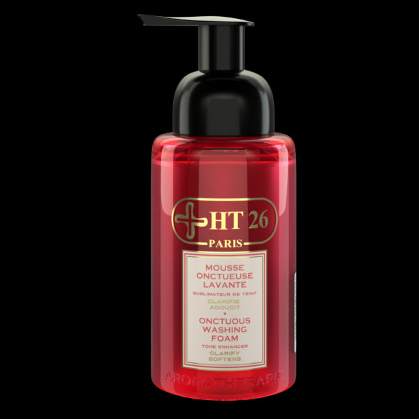 HT26 Fragrant Shower Gel - Luxurious Foaming Body Wash with Harmonious Scent | Perfect for Daily Bathing & Spa Relaxation at Home