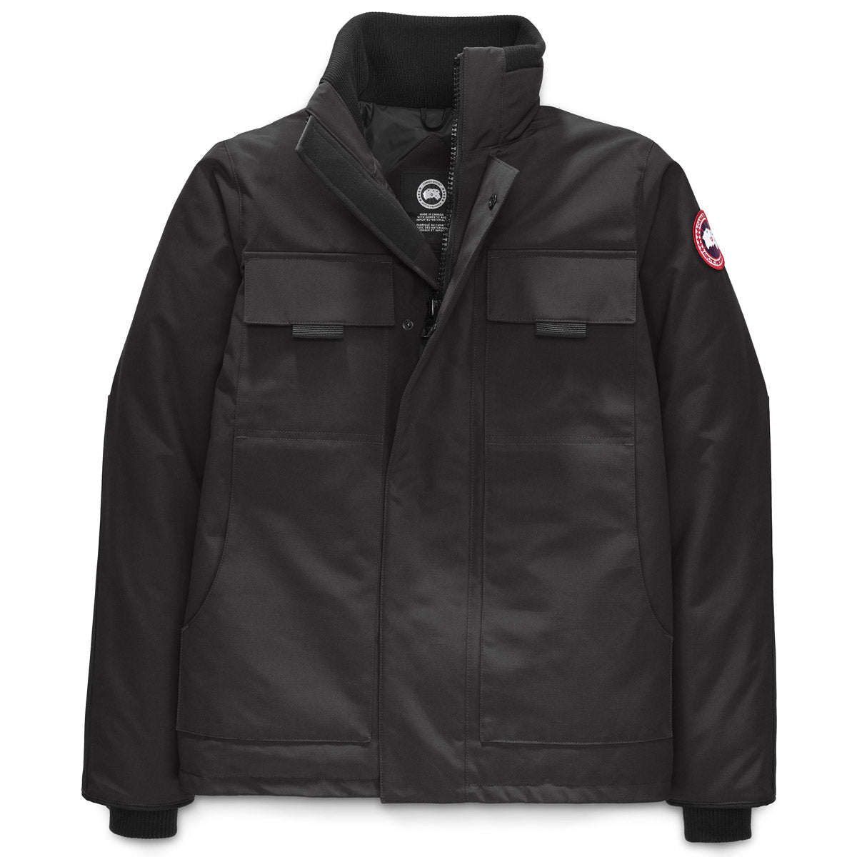 Men's Waterproof Forester Jacket - Lightweight Outdoor Windbreaker for Hiking & Camping - Durable Raincoat for All Seasons