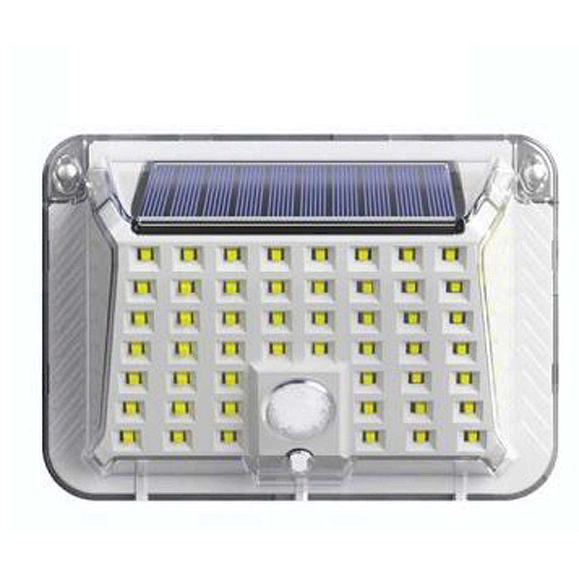 Super Bright Solar Powered Outdoor Lights - Waterproof & Energy Efficient for Garden, Patio, Pathway & Backyard Lighting