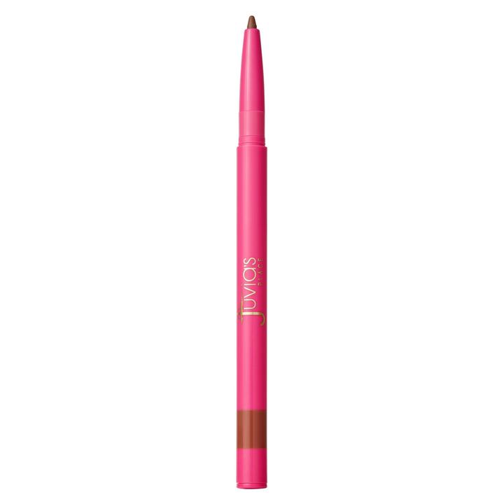 Luxe Lip Liner So Rare - Long Lasting Waterproof Lip Pencil for Precise Definition | Perfect for Everyday Wear, Special Occasions & Makeup Looks