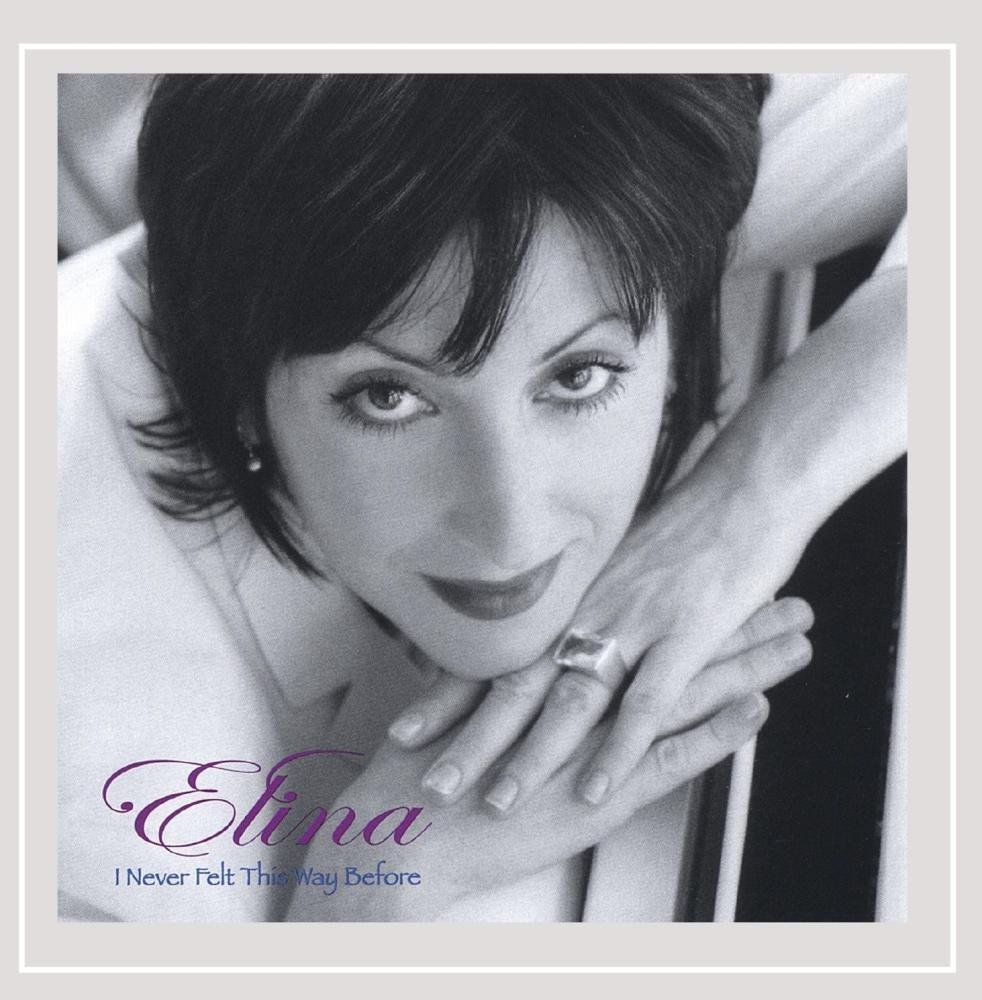 I Never Felt This Way Before - Romantic Love Song for Weddings & Anniversaries