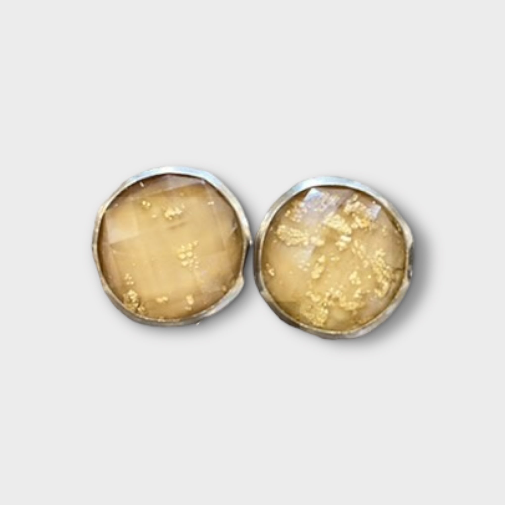 Gold Magnetic Hijab Pin - Secure & Stylish Headscarf Accessory for Muslim Women - Perfect for Daily Wear, Work, and Special Occasions