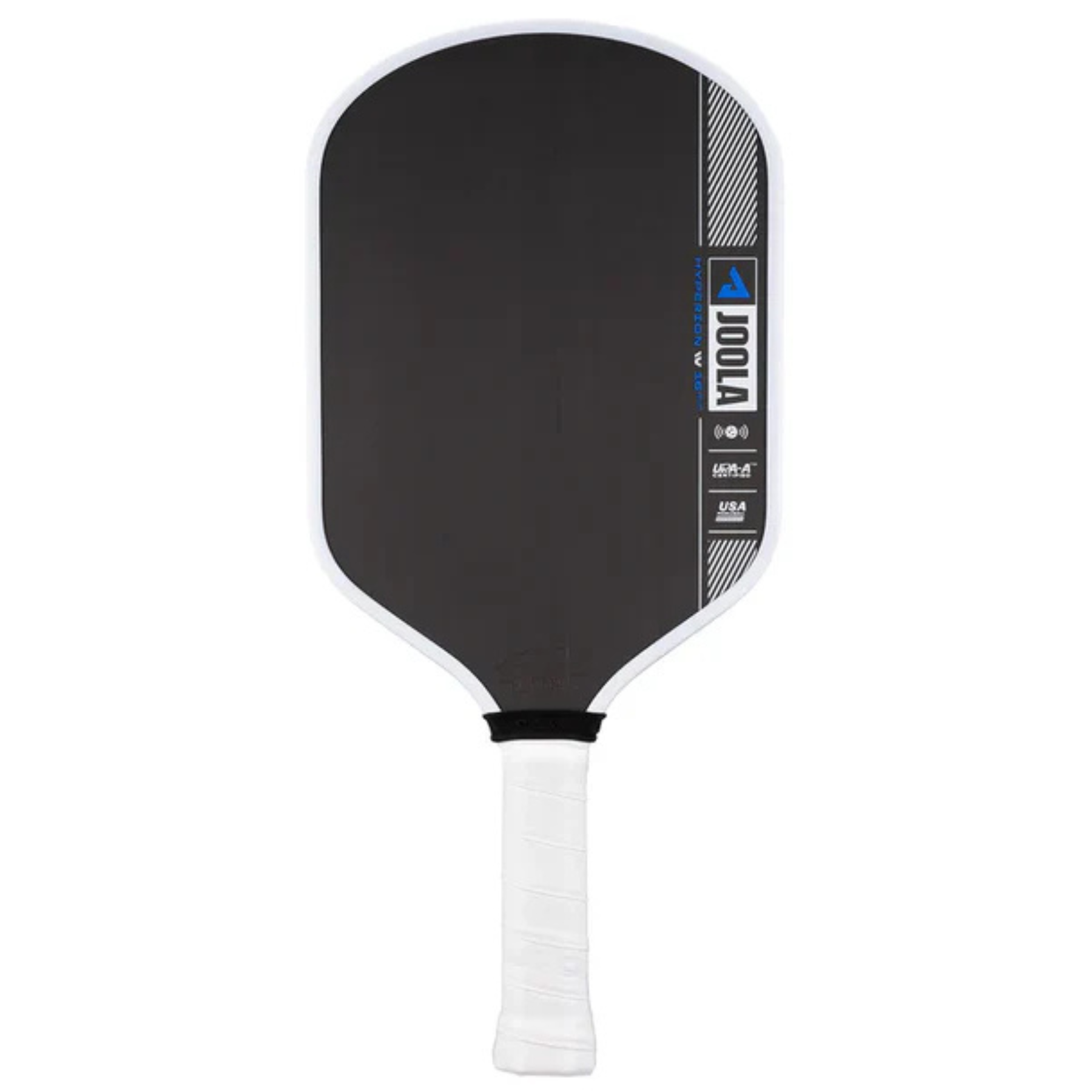 Joola Ben Johns Hyperion Pro IV 16mm Pickleball Paddle - Premium Carbon Fiber Surface for Enhanced Spin & Control - Perfect for Competitive Play & Tournament Use