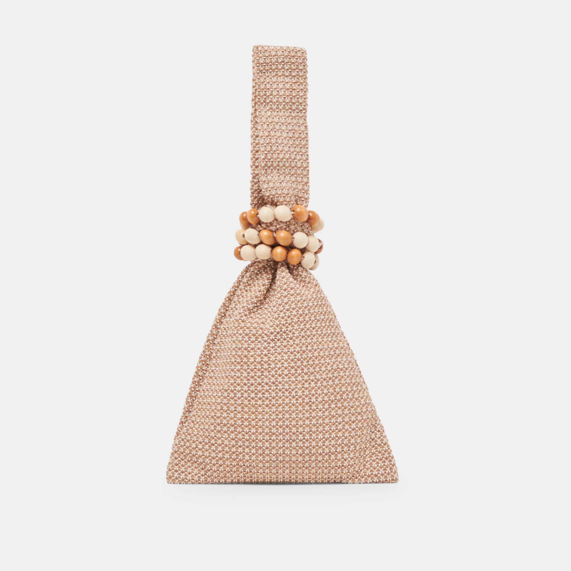 Stella Carey Handbag - Natural Multi Color Leather Tote for Women | Perfect for Work, Travel & Everyday Use