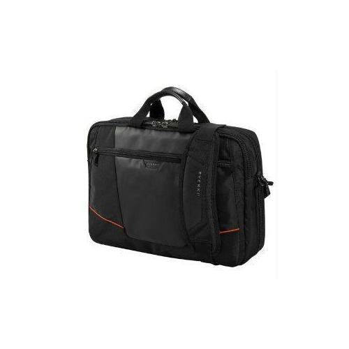 Checkpoint Friendly Laptop Briefcase - TSA Approved Business Bag for 16 Inch Laptops | Perfect for Air Travel & Office Commute