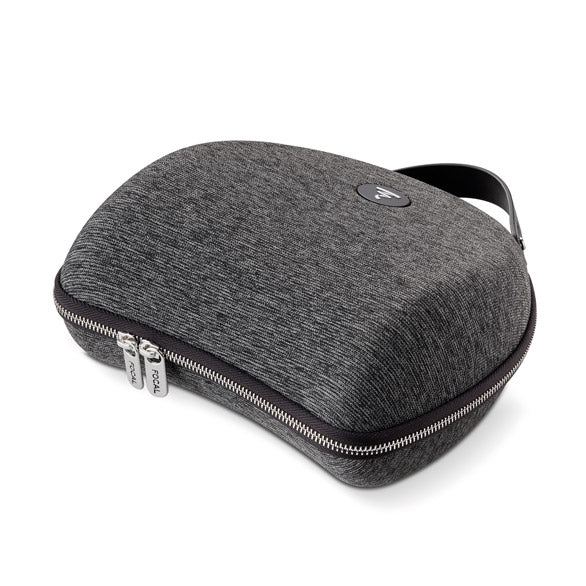 Focal Hard Shell Carrying Case for Camera, Laptop & Electronics - Durable Waterproof Travel Protection for DJI Drone, DSLR, MacBook Pro - Perfect for Outdoor Adventures, Business Trips & Daily Commute
