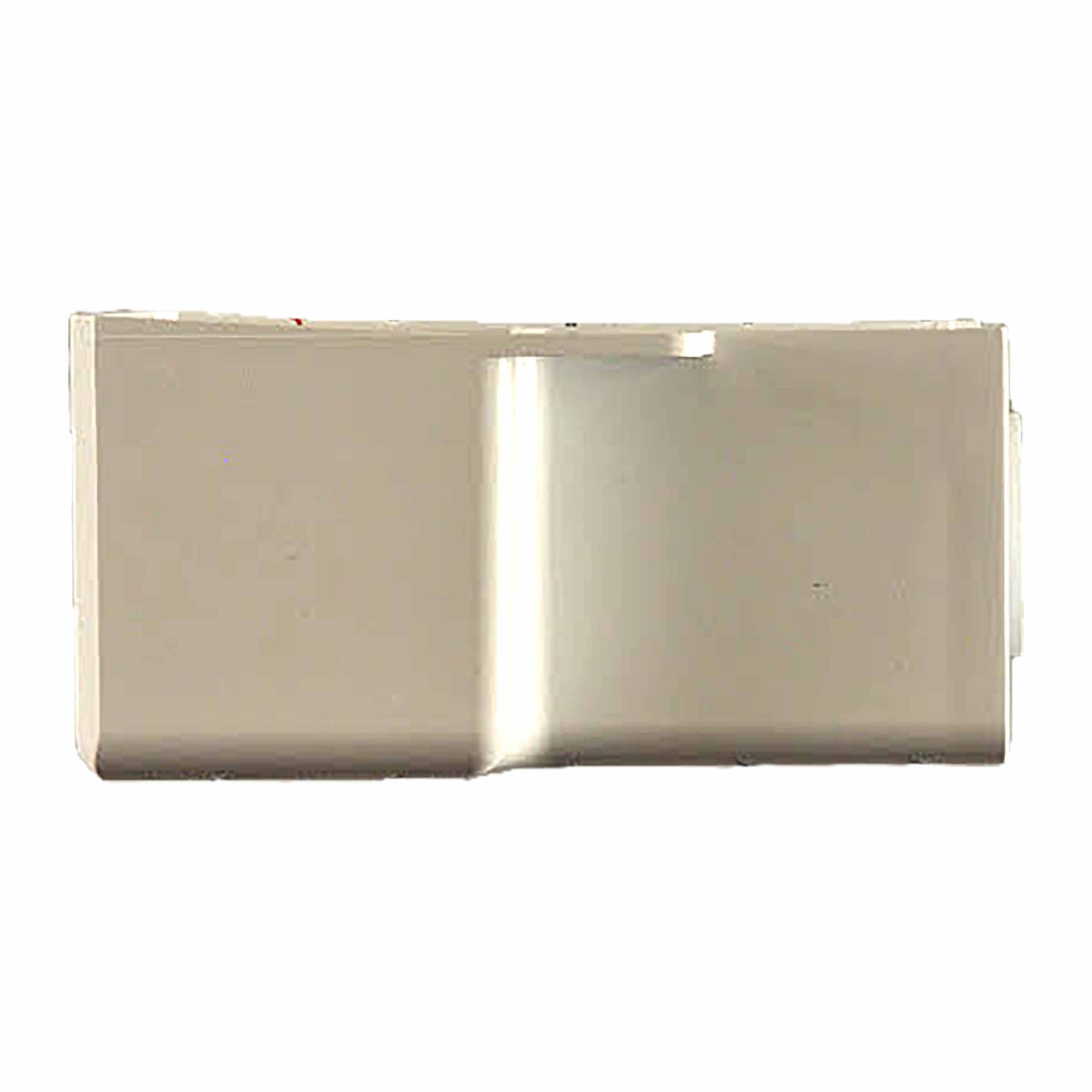 Whirlpool W11382529 Refrigerator Freezer Control Panel - User Interface Replacement Part for Easy Temperature Adjustment & Appliance Repair