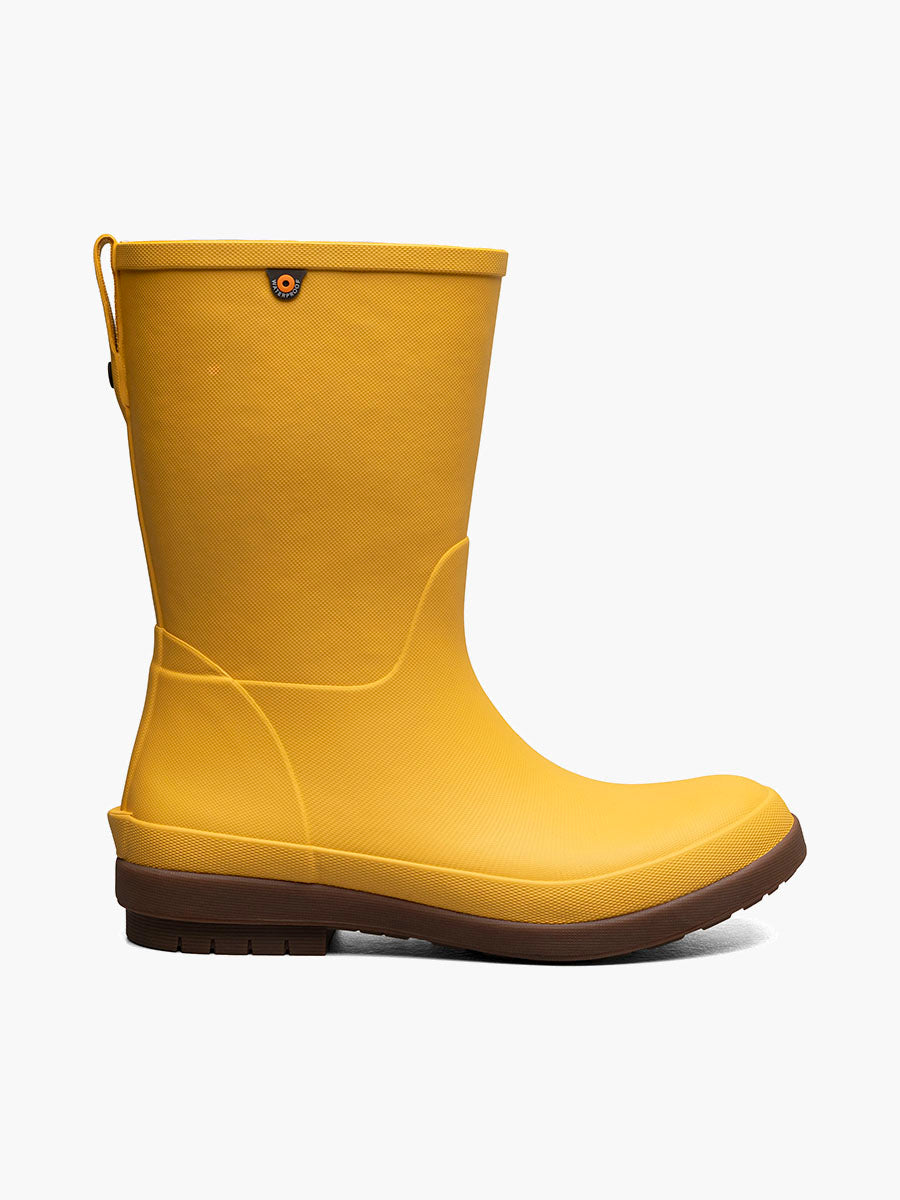 Amanda II Mid Women's Boots - Comfortable & Stylish Ankle Boots for Casual Wear, Work & Outdoor Activities