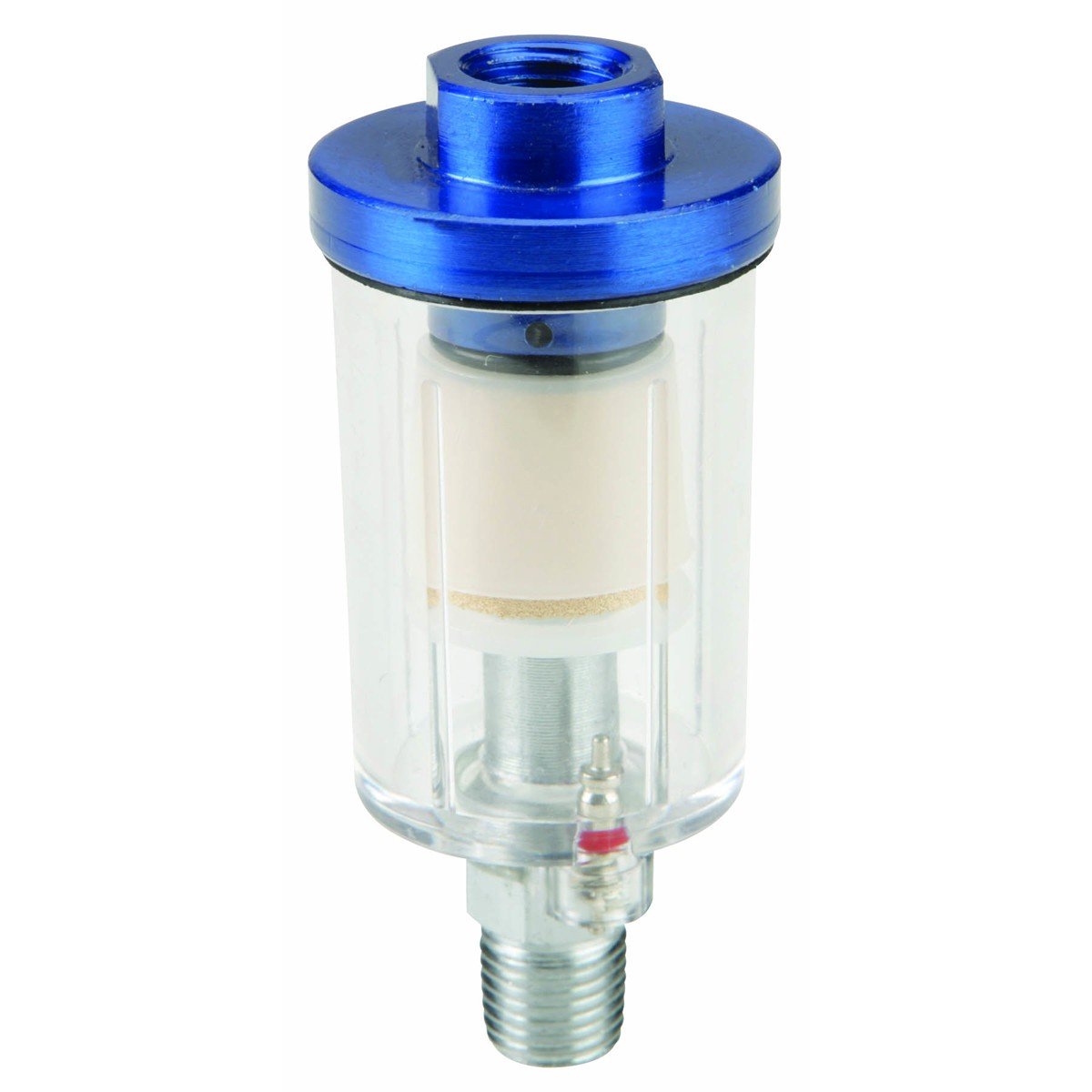 High Efficiency Oil Water Separator for Industrial & Automotive Use - Heavy Duty Filtration System for Workshops, Garages, and Factories