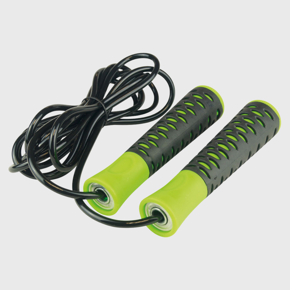 Urban Fitness High Grip Speed Jump Rope for CrossFit, Boxing & Cardio Workouts - Adjustable for Men & Women