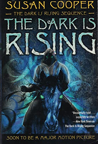 The Dark Is Rising - Fantasy Novel for Teens & Adults
