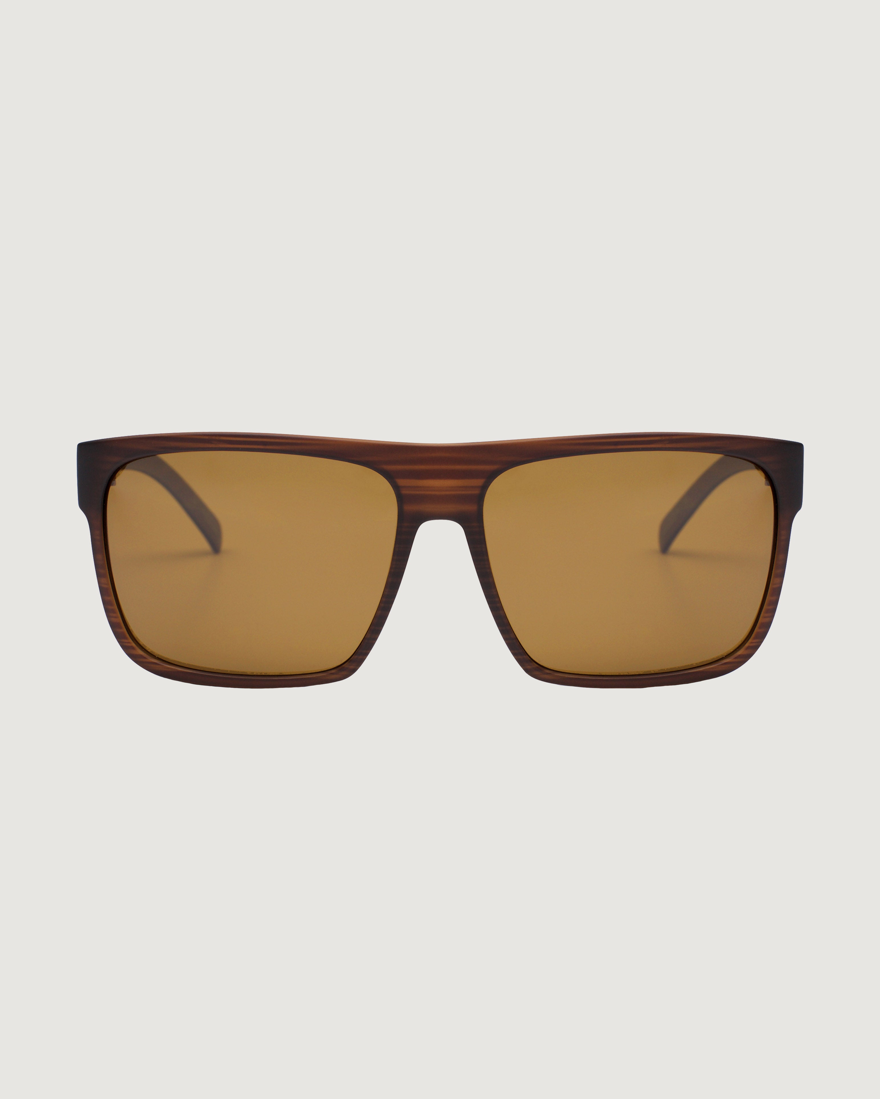 OTIS After Dark Sunglasses - Woodland Matte/Brown Polarized Lenses - UV Protection for Men & Women - Perfect for Driving, Hiking & Outdoor Adventures