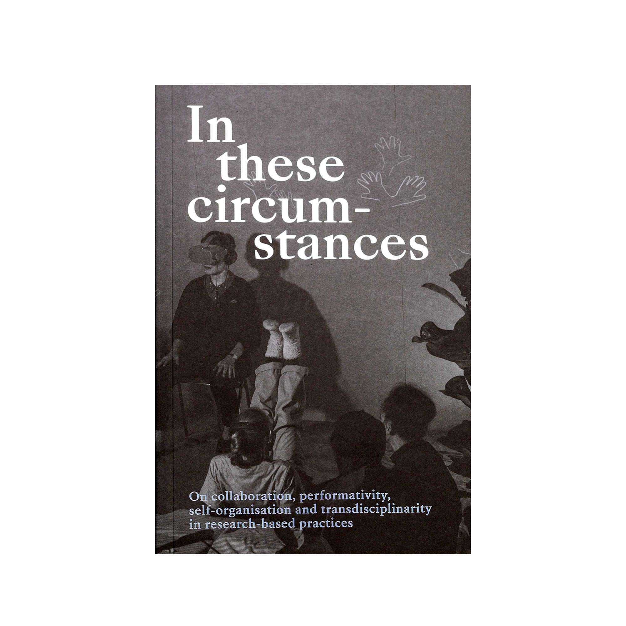 In These Circumstances Softcover Book - Thought-Provoking Novel for Book Clubs & Personal Reflection | Perfect for Reading at Home, Book Discussions & Gifting