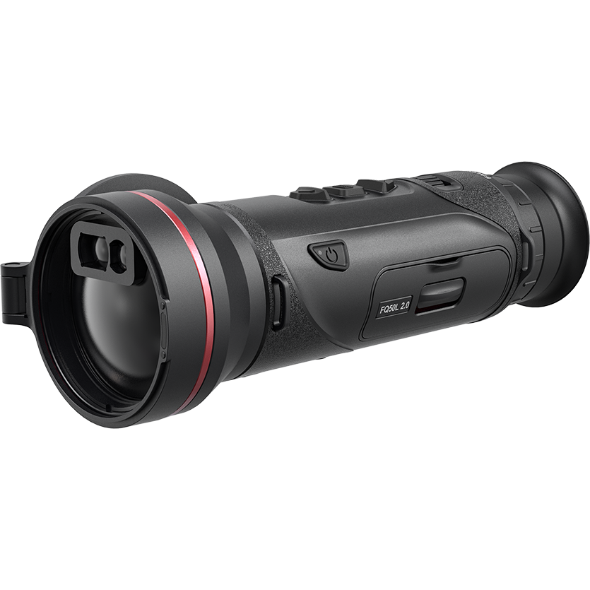 HIKMICRO Falcon 2.0 FQ50L Thermal Imaging Camera - 640x512 Resolution for Hunting, Security & Outdoor Exploration