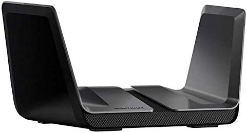 Netgear Nighthawk AX8 8-Stream AX5700 WiFi 6 Router - High-Speed Wireless Internet for Gaming, Streaming & Smart Home Devices