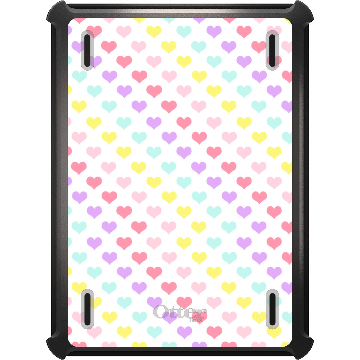 DistinctInk Protective Case for iPad Pro 10.5