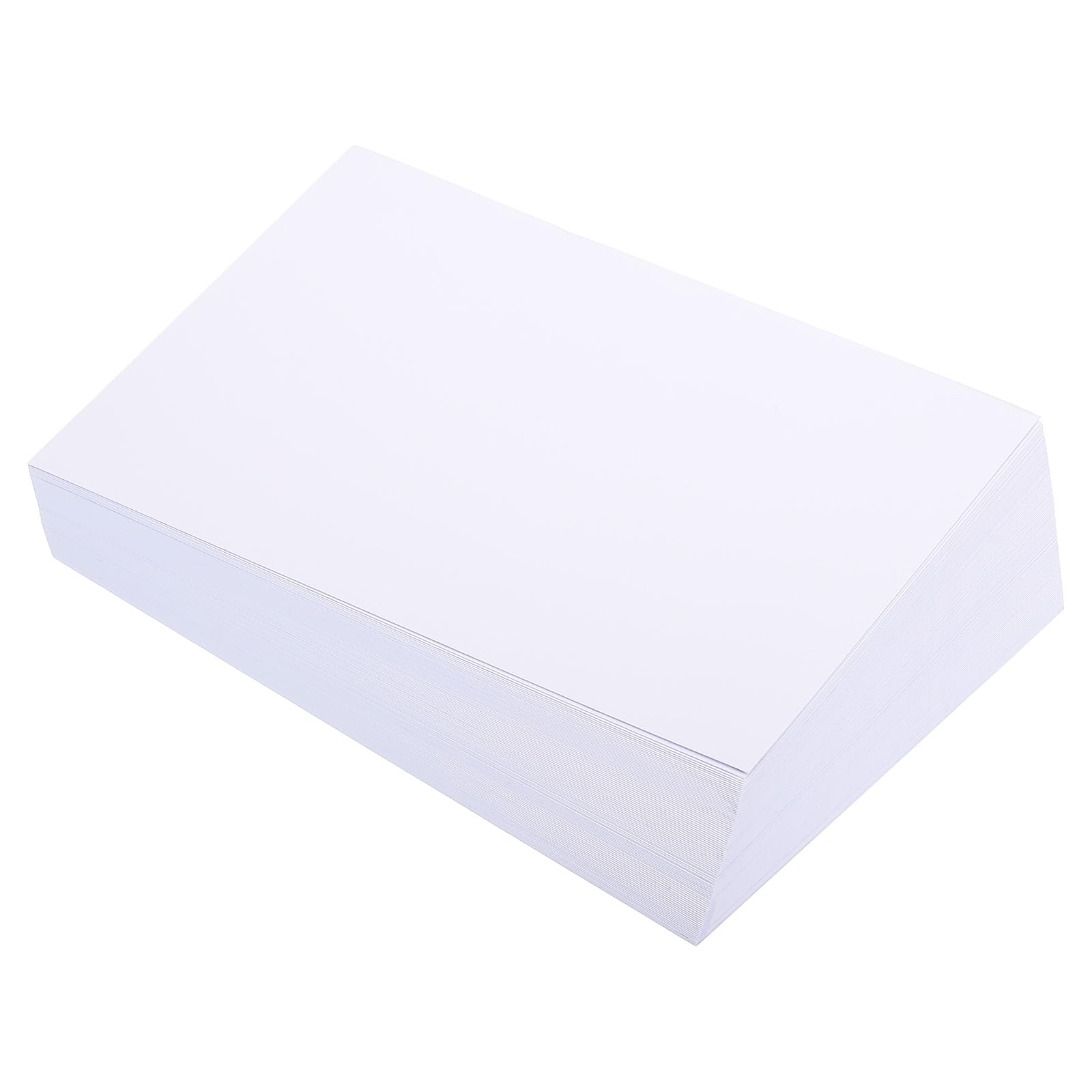 PATIKIL 5x7 Photo Paper 100 Sheets - 200GSM Glossy Printer Paper for Home & Office Photos