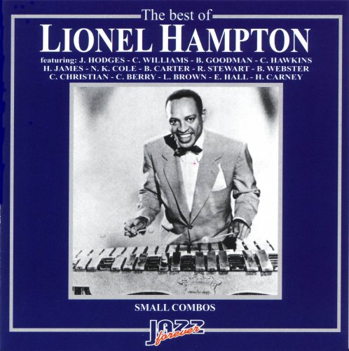 Best Lionel Hampton Jazz Albums for Music Lovers