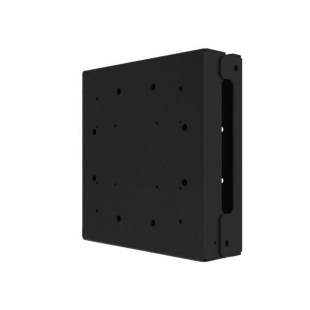 Universal Media Player Stand Holder - Adjustable Mount for Smartphones, Tablets, and Streaming Devices | Perfect for Home Theater, Office Desk, and Car Entertainment Systems