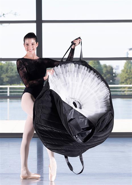 BC011BAG Puff Tutu Bag - Stylish and Elegant Handbag for Women | Perfect for Parties, Weddings, and Special Occasions