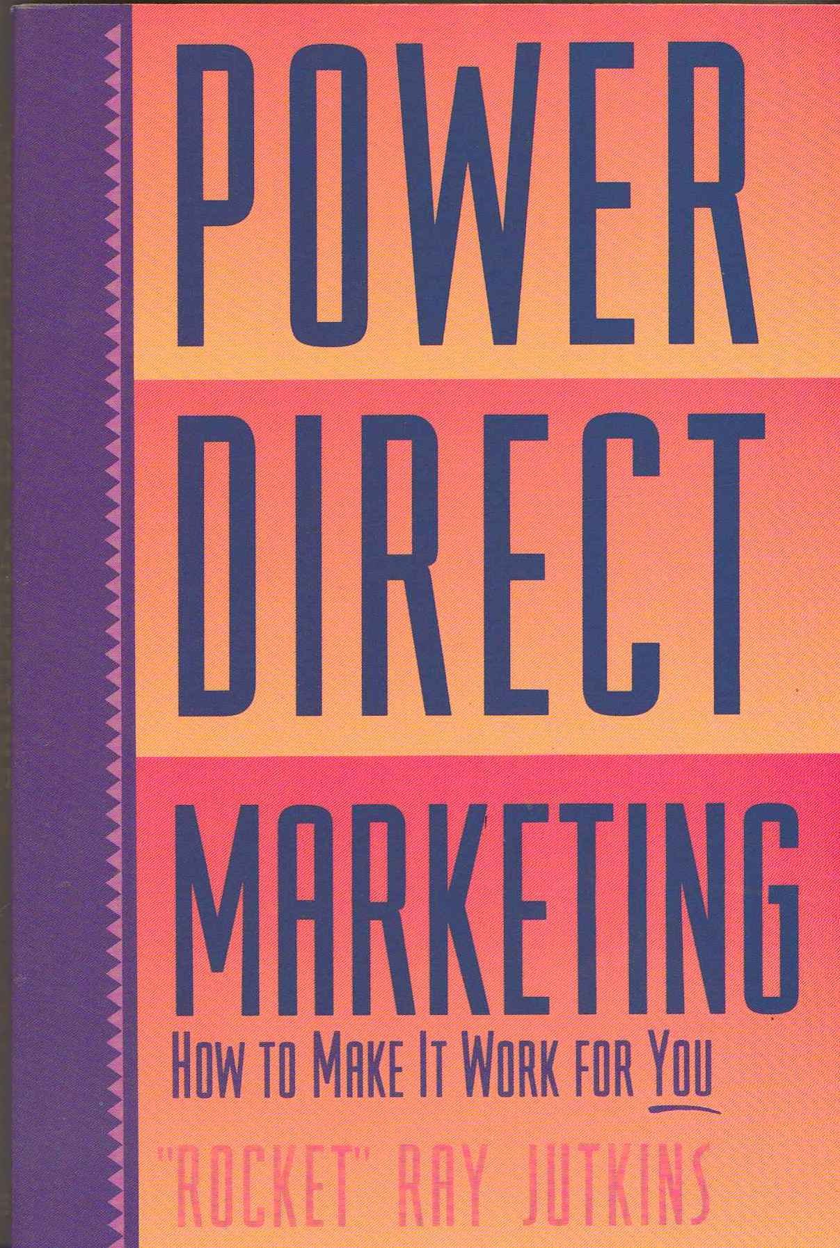 Power Direct Marketing: Effective Strategies to Boost Your Business | Online & Offline Campaigns