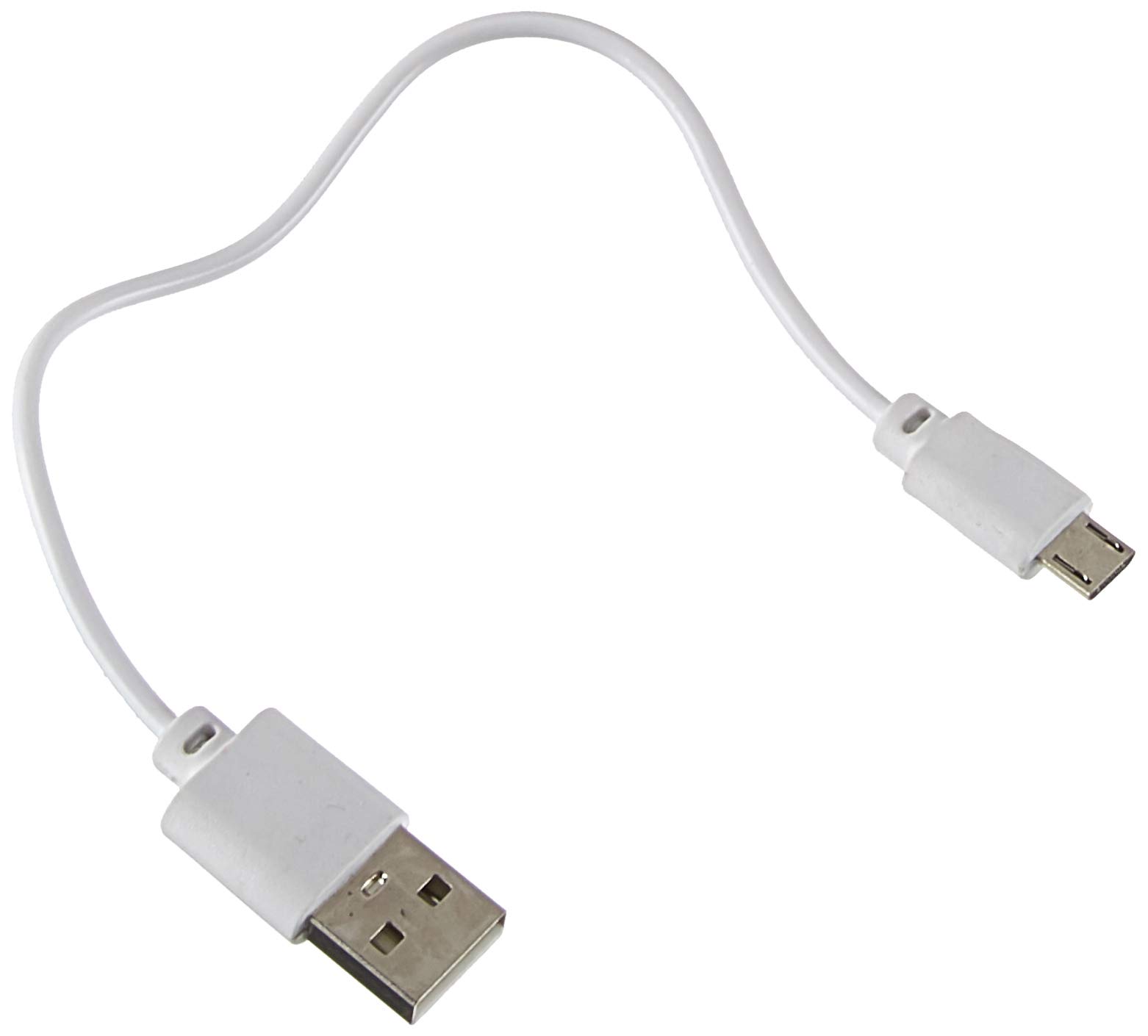 Fast Charging Micro USB Cable - 3 Pack Durable Android Charger Cord for Samsung Galaxy, LG, Kindle - Perfect for Home, Office & Travel Accessories