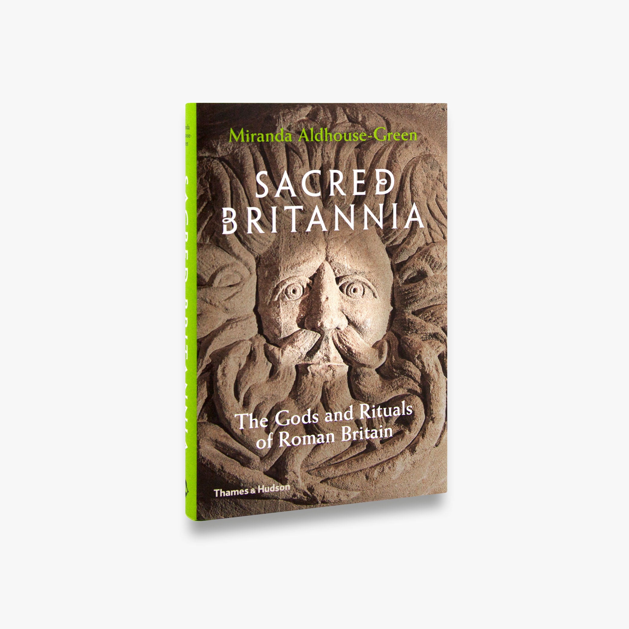 Authentic Sacred Britannia Statue - Premium Home Decor & Spiritual Gift for Meditation, Yoga & Sacred Spaces
