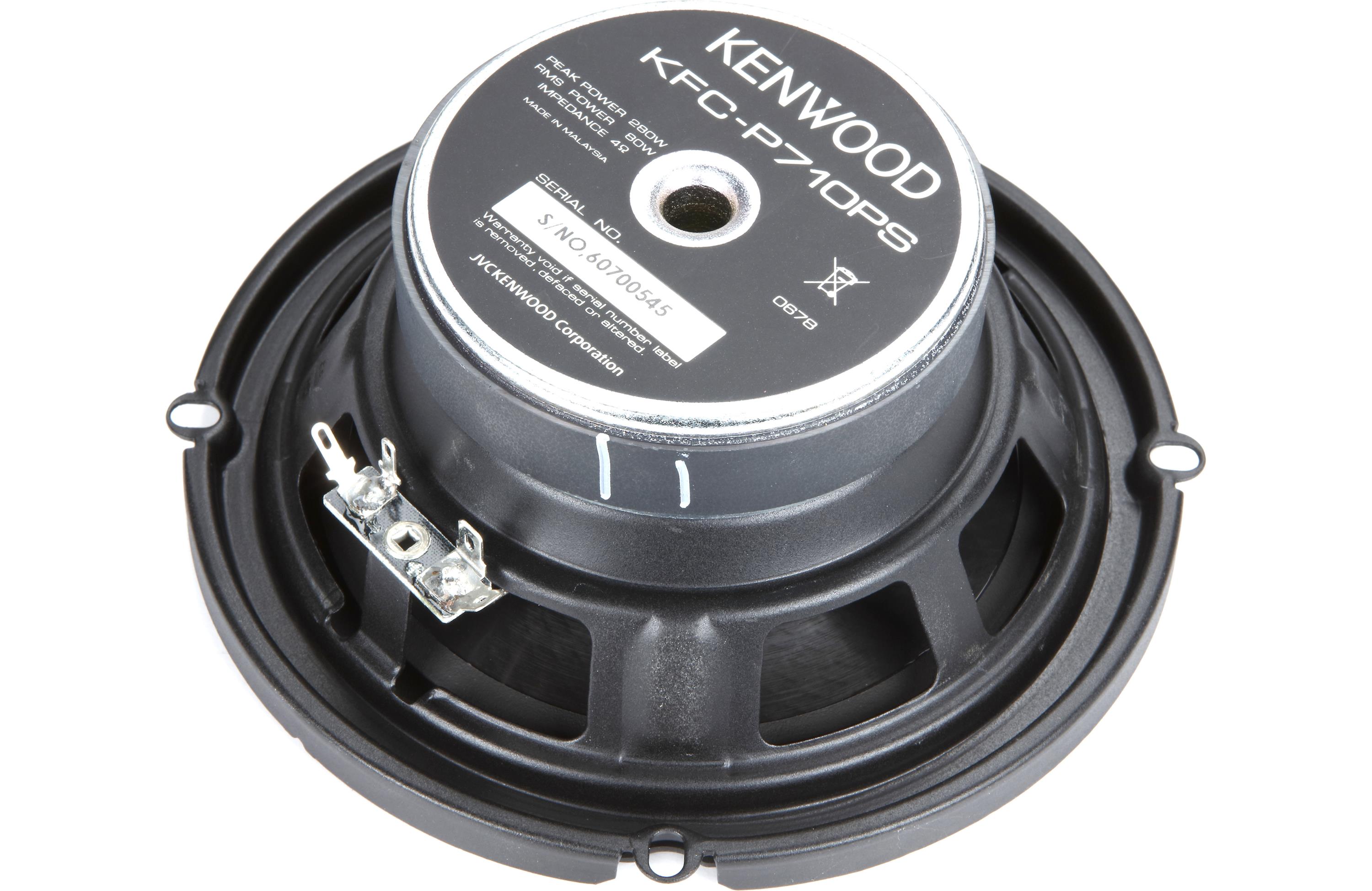 Kenwood KFC P710PS 6.5