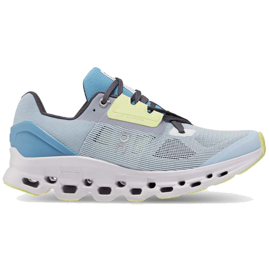 Women's Cloudstratus Running Shoes - Lightweight & Cushioned for Long-Distance Training - Perfect for Marathon, Jogging, and Daily Workouts