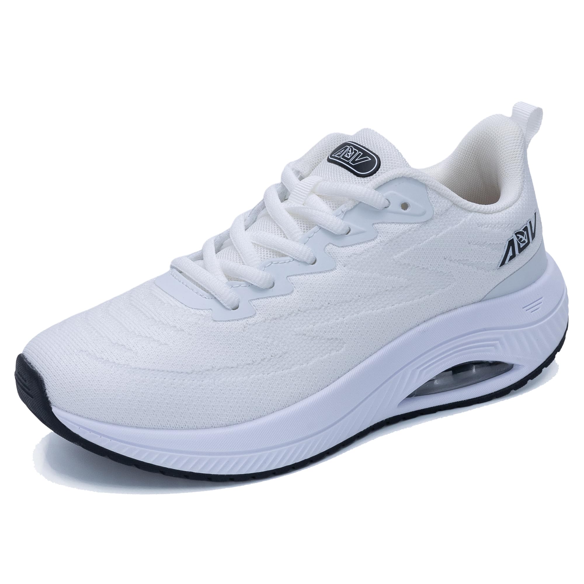 Best Women's Walking Shoes with Arch Support - Comfortable Sneakers for Plantar Fasciitis Pain Relief - Size US 5.5-11 - Perfect for Walking, Running & Daily Wear