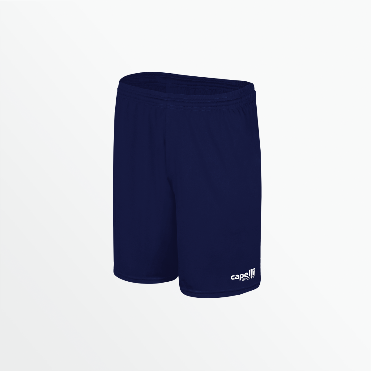 Youth Team Match Shorts - Breathable Athletic Shorts for Soccer, Basketball & Training - Perfect for Sports & Gym Workouts