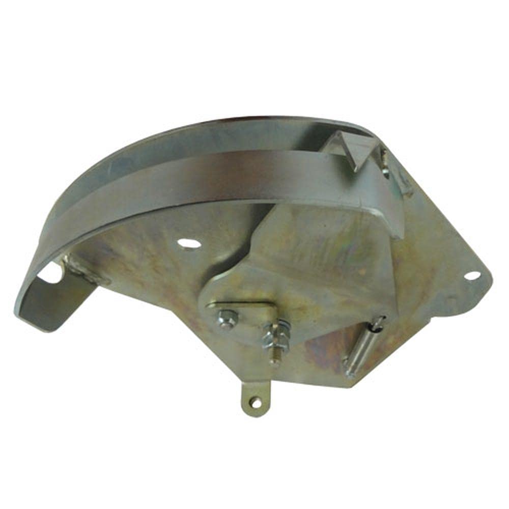 RAParts WN-03434000 Deck Plate Indicator - Compatible with Capello Quasar Marine Boats | Perfect for Boat Maintenance & Marine Equipment Monitoring
