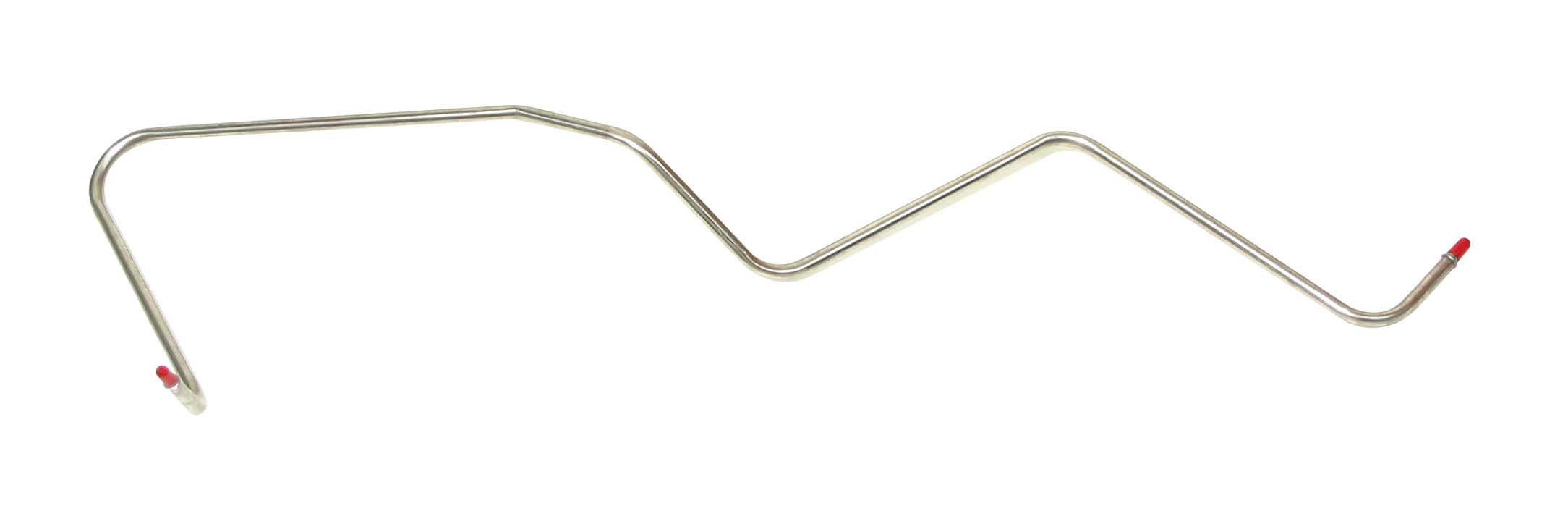 FTV6705 Transmission Vacuum Line for Turbo 400 - High Performance Replacement Part for Smooth Gear Shifting | Perfect for GM, Chevy & Classic Car Restoration Projects